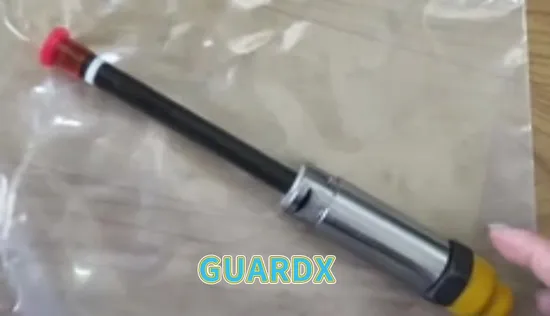 Заводская цена Запасные части двигателя экскаватора для Cat 3406 3412c Форсунка топливной форсунки 130