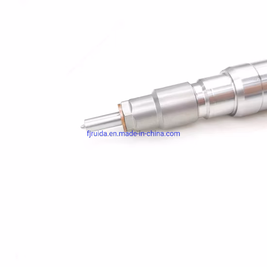 Дизельный инжектор топлива 0445120327 Bosch для Mwm JAC Pick Truck 4cyl48 EU 5, детали двигателя