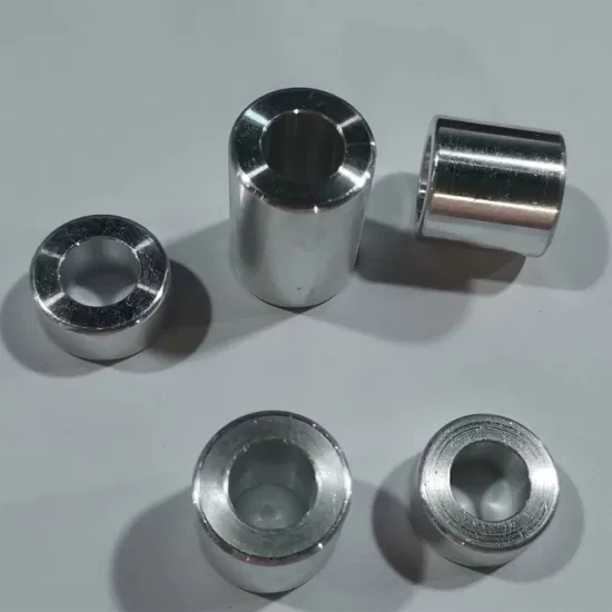 Алюминиевые запасные части для литья в песчаные формы для колесного погрузчика