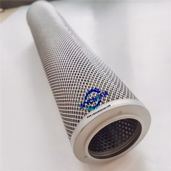 60c0016 Запасная часть фильтрующего элемента для колесного погрузчика Xg955/Xg932
