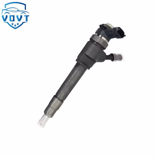 Дизельная форсунка Common Rail Bosch 0445110646 (CRI2) для Audi, Seat, Skoda, Volkswagen