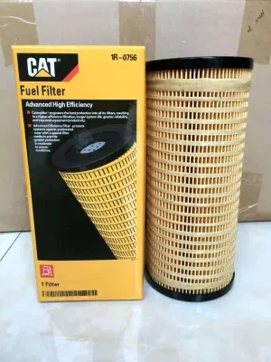 Воздушный фильтр Cat Donason Perkins Cummins Filters Оригинальные запасные части для капитального ремонта двигателя и технического обслуживания