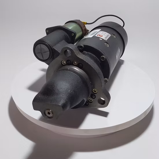 Запчасти для двигателя Bosch, Китай, стартер для фермы Qdj1305s (9142700)